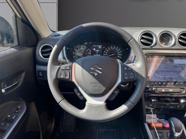 Suzuki vitara 1.5 hybrid allgrip 4x4 dualjet occasion cannes (06) simplicicar simplicibike france