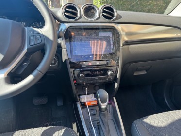 Suzuki vitara 1.5 hybrid allgrip 4x4 dualjet occasion cannes (06) simplicicar simplicibike france
