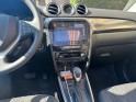Suzuki vitara 1.5 hybrid allgrip 4x4 dualjet occasion cannes (06) simplicicar simplicibike france