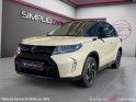 Suzuki vitara 1.5 hybrid allgrip 4x4 dualjet occasion cannes (06) simplicicar simplicibike france