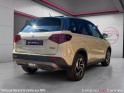 Suzuki vitara 1.5 hybrid allgrip 4x4 dualjet occasion cannes (06) simplicicar simplicibike france