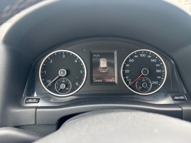 Volkswagen tiguan 2.0 tdi 140ch 4motion lounge attache remorque, toit ouvrant, garantie 12 mois occasion montpellier (34)...
