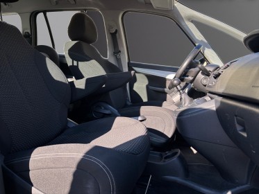 Citroen grand c4 picasso 1.6 hdi 110 fap 7 pl confort occasion simplicicar lagny  simplicicar simplicibike france
