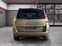 Citroen grand c4 picasso 1.6 hdi 110 fap 7 pl confort occasion simplicicar lagny  simplicicar simplicibike france