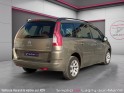 Citroen grand c4 picasso 1.6 hdi 110 fap 7 pl confort occasion simplicicar lagny  simplicicar simplicibike france