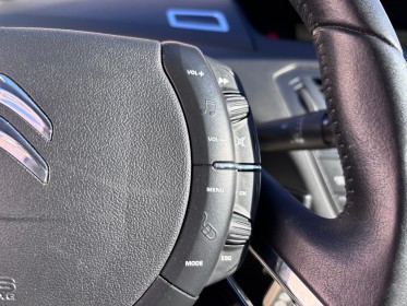 Citroen grand c4 picasso 1.6 hdi 110 fap 7 pl confort occasion simplicicar lagny  simplicicar simplicibike france