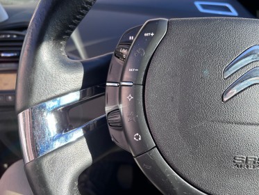 Citroen grand c4 picasso 1.6 hdi 110 fap 7 pl confort occasion simplicicar lagny  simplicicar simplicibike france
