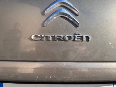 Citroen grand c4 picasso 1.6 hdi 110 fap 7 pl confort occasion simplicicar lagny  simplicicar simplicibike france