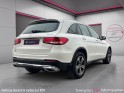 Mercedes glc classe  220 d 9g-tronic 4matic executive apple carplay, garantie 12 mois occasion montpellier (34) simplicicar...