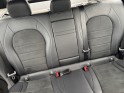 Mercedes glc classe  220 d 9g-tronic 4matic executive apple carplay, garantie 12 mois occasion montpellier (34) simplicicar...