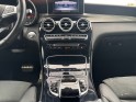 Mercedes glc classe  220 d 9g-tronic 4matic executive apple carplay, garantie 12 mois occasion montpellier (34) simplicicar...