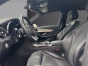 Mercedes glc classe  220 d 9g-tronic 4matic executive apple carplay, garantie 12 mois occasion montpellier (34) simplicicar...