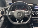 Mercedes glc classe  220 d 9g-tronic 4matic executive apple carplay, garantie 12 mois occasion montpellier (34) simplicicar...