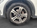 Mercedes glc classe  220 d 9g-tronic 4matic executive apple carplay, garantie 12 mois occasion montpellier (34) simplicicar...