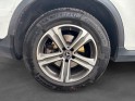 Mercedes glc classe  220 d 9g-tronic 4matic executive apple carplay, garantie 12 mois occasion montpellier (34) simplicicar...