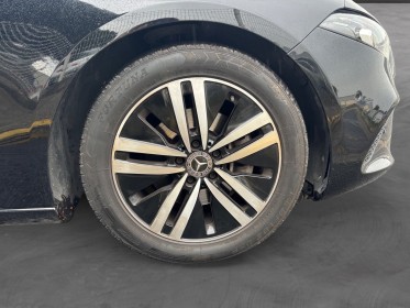 Mercedes classe a 180 d 8g-dct progressive line, interieur cuir, camera de recul, garantie 12 mois occasion montpellier (34)...