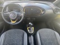 Toyota aygo x 1.0 vvt-i 72 s-cvt air design toit ouvrant carplay boite auto garantie 12 mois occasion montpellier (34)...
