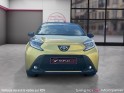 Toyota aygo x 1.0 vvt-i 72 s-cvt air design toit ouvrant carplay boite auto garantie 12 mois occasion montpellier (34)...