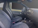 Toyota aygo x 1.0 vvt-i 72 s-cvt air design toit ouvrant carplay boite auto garantie 12 mois occasion montpellier (34)...
