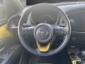 Toyota aygo x 1.0 vvt-i 72 s-cvt air design toit ouvrant carplay boite auto garantie 12 mois occasion montpellier (34)...