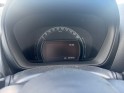 Toyota aygo x 1.0 vvt-i 72 s-cvt air design toit ouvrant carplay boite auto garantie 12 mois occasion montpellier (34)...