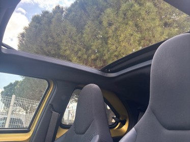 Toyota aygo x 1.0 vvt-i 72 s-cvt air design toit ouvrant carplay boite auto garantie 12 mois occasion montpellier (34)...