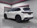 Volkswagen tiguan 2.0 tdi 200ch dsg7 4motion r-line occasion montreuil (porte de vincennes)(75) simplicicar simplicibike france