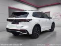 Volkswagen tiguan 2.0 tdi 200ch dsg7 4motion r-line occasion montreuil (porte de vincennes)(75) simplicicar simplicibike france