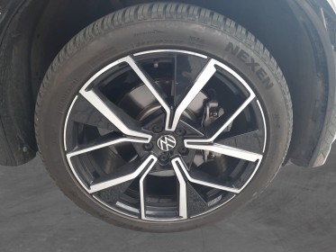 Volkswagen tiguan 2.0 tdi 200ch dsg7 4motion r-line occasion montreuil (porte de vincennes)(75) simplicicar simplicibike france
