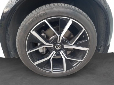 Volkswagen tiguan 2.0 tdi 200ch dsg7 4motion r-line occasion montreuil (porte de vincennes)(75) simplicicar simplicibike france