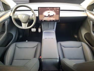 Tesla model y grande autonomie dual motor awd occasion montreuil (porte de vincennes)(75) simplicicar simplicibike france