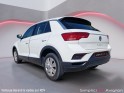 Volkswagen t-roc business t-roc business 1.6 tdi 115 bvm6  start/stop occasion avignon (84) simplicicar simplicibike france