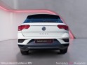 Volkswagen t-roc business t-roc business 1.6 tdi 115 bvm6  start/stop occasion avignon (84) simplicicar simplicibike france