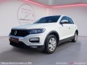Volkswagen t-roc business t-roc business 1.6 tdi 115 bvm6  start/stop occasion avignon (84) simplicicar simplicibike france