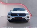 Volkswagen t-roc business t-roc business 1.6 tdi 115 bvm6  start/stop occasion avignon (84) simplicicar simplicibike france