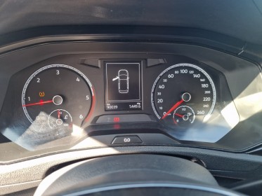 Volkswagen t-roc business t-roc business 1.6 tdi 115 bvm6  start/stop occasion avignon (84) simplicicar simplicibike france