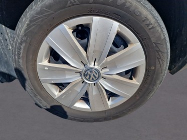 Volkswagen t-roc business t-roc business 1.6 tdi 115 bvm6  start/stop occasion avignon (84) simplicicar simplicibike france