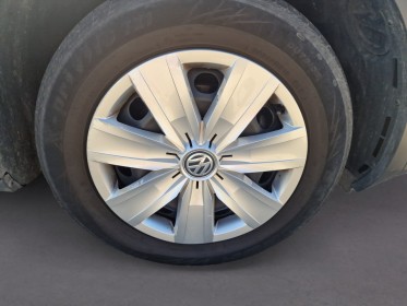 Volkswagen t-roc business t-roc business 1.6 tdi 115 bvm6  start/stop occasion avignon (84) simplicicar simplicibike france