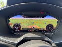 Audi tt roadster 40 tfsi 197 s tronic 7 s line  origine france  applecarplay  chauffe nuque  audi sound system  garantie...