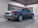 Audi tt roadster 40 tfsi 197 s tronic 7 s line  origine france  applecarplay  chauffe nuque  audi sound system  garantie...