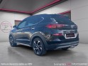 Hyundai tucson 1.6 crdi 136 dct-7 executive interieur cuir toit ouvrant attelage garantie 12 mois occasion montpellier (34)...