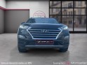 Hyundai tucson 1.6 crdi 136 dct-7 executive interieur cuir toit ouvrant attelage garantie 12 mois occasion montpellier (34)...