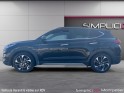 Hyundai tucson 1.6 crdi 136 dct-7 executive interieur cuir toit ouvrant attelage garantie 12 mois occasion montpellier (34)...