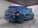 Hyundai tucson 1.6 crdi 136 dct-7 executive interieur cuir toit ouvrant attelage garantie 12 mois occasion montpellier (34)...