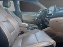 Hyundai tucson 1.6 crdi 136 dct-7 executive interieur cuir toit ouvrant attelage garantie 12 mois occasion montpellier (34)...