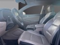 Hyundai tucson 1.6 crdi 136 dct-7 executive interieur cuir toit ouvrant attelage garantie 12 mois occasion montpellier (34)...