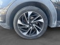 Hyundai tucson 1.6 crdi 136 dct-7 executive interieur cuir toit ouvrant attelage garantie 12 mois occasion montpellier (34)...