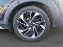 Hyundai tucson 1.6 crdi 136 dct-7 executive interieur cuir toit ouvrant attelage garantie 12 mois occasion montpellier (34)...