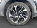 Hyundai tucson 1.6 crdi 136 dct-7 executive interieur cuir toit ouvrant attelage garantie 12 mois occasion montpellier (34)...