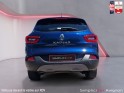 Renault kadjar edc intens fap tce 140 occasion avignon (84) simplicicar simplicibike france